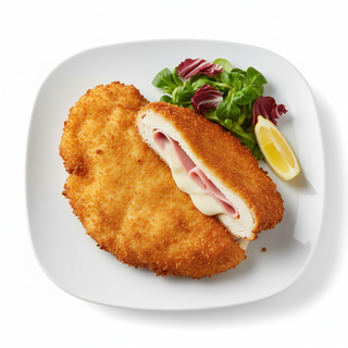 Cordon Bleu De Pollo