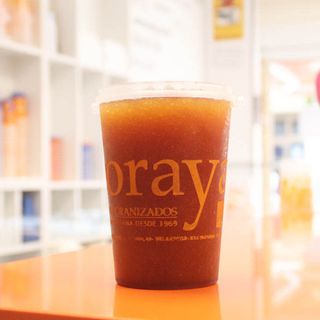 Agua De Cebada  (1Lt).