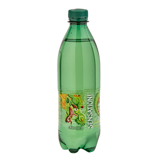 Mineralna voda Sensation