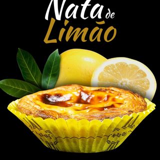 Nata De Limón (1 Ud.)