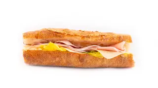 Bagietka tradycyjna