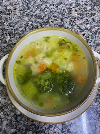 Minestrone