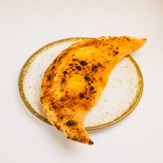 Pizza Calzone