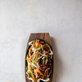 Mutton Sheek Kebab Tandoori ️