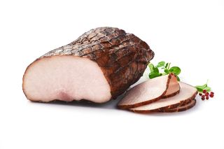 Szynka magnacka 140 g