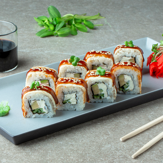 Ռոլլ Դրագոն 8 կտոր