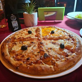 Pub Specialties Pizza  Gidra  500g