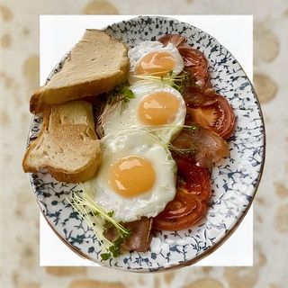 Яєчня (200гр)