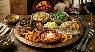 Sea Food