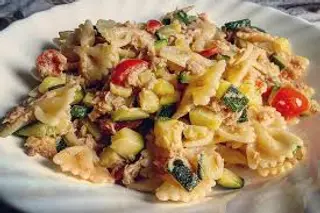 Farfalle Sciavuru