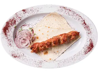 Люля-кебаб з баранини (150 г)