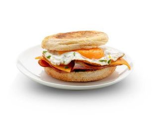 Egg Sandwich