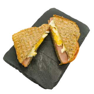 Croque Madame