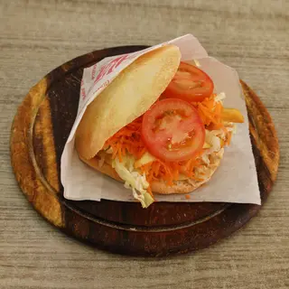 Panino Veggi