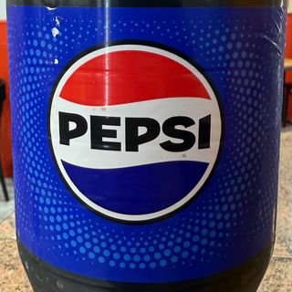 Pepsi 2l.
