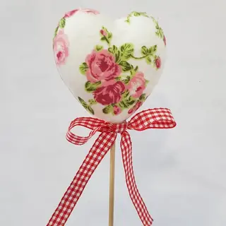 Corazón Vintage