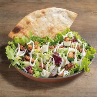 Ensalada César