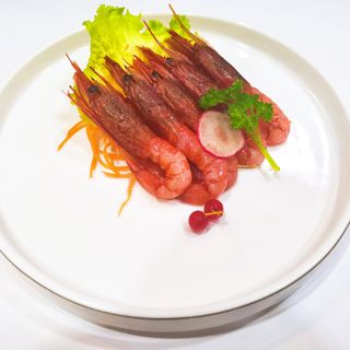 S04. Amaebi - 5 pezzi