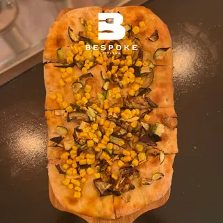 Pinsa Vegetariana