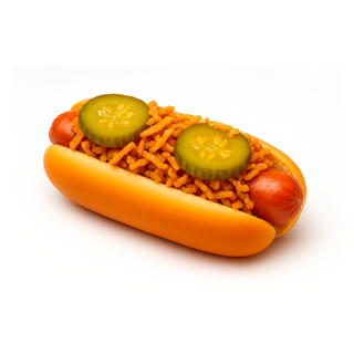 Манхеттен хот-дог (180 гр)