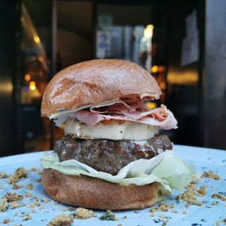 Tony Pisapia gluten free