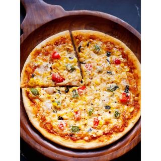 Veg Pizza