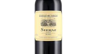 Shiraz (Rosso) 375ml