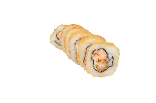 Spicy Yo - 6 pièces (épicé)