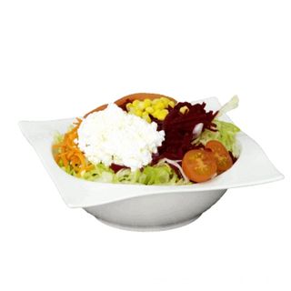 Ensalada Mixta (Grande)