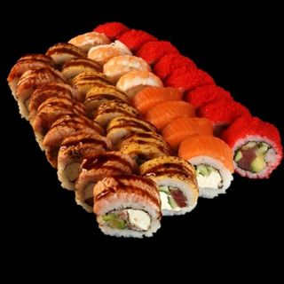 Сет Гольфстрім