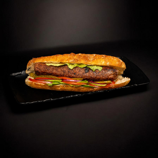 DonBBQ Punjeni ćevap