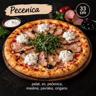 Pečenica