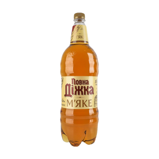 ПивоПовна Діжка М'яке 1,8л
