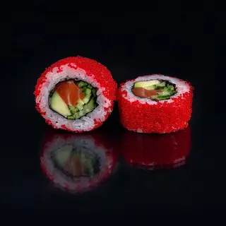 КАЛІФОРНІЯ (230г/8шт)