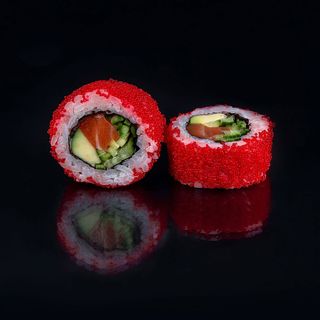 КАЛІФОРНІЯ (230г/8шт)