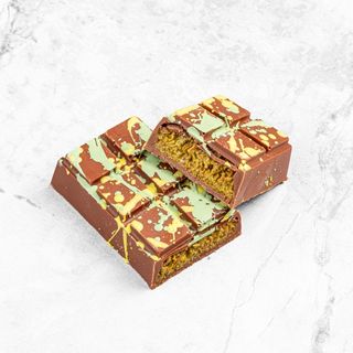 Мини дубайский шоколад