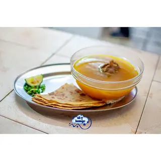 Bone Soup