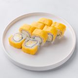 Ролл "Три сыра"