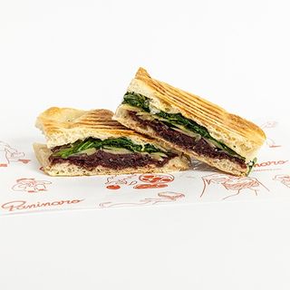 Schiacciata San Gervasio