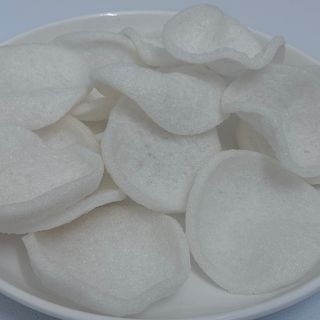 4. Nuvolette di gamberi