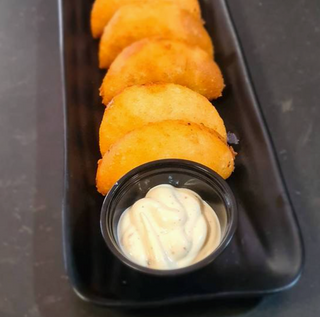 Empanaditas Venezolanas (6 Uds.)