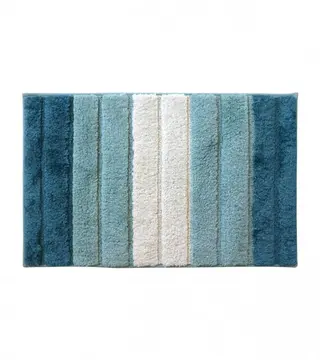 (180272) Prostirka za kupatilo 50x80cm plava 01200865