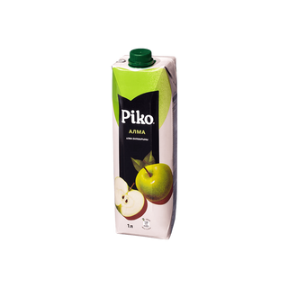 Piko яблоко