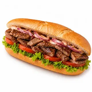 Sandwich Viande