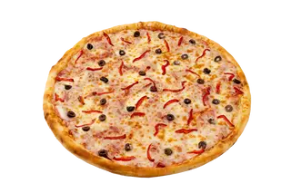 Pizza Casei Mare