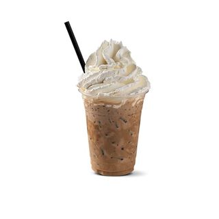 Frappuccino De Vainilla (330 Ml.)