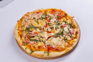 Піца Маргарита (330г)