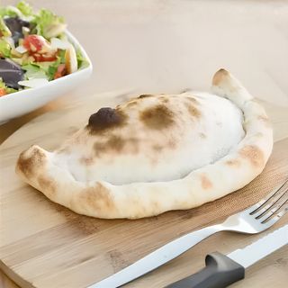 Panzzerotti al Forno