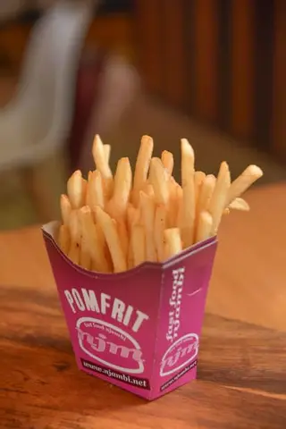 Pomfrit