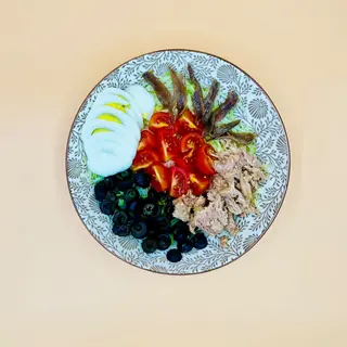 Nizzarda salad
